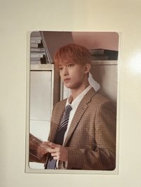 和你一起上班的前輩