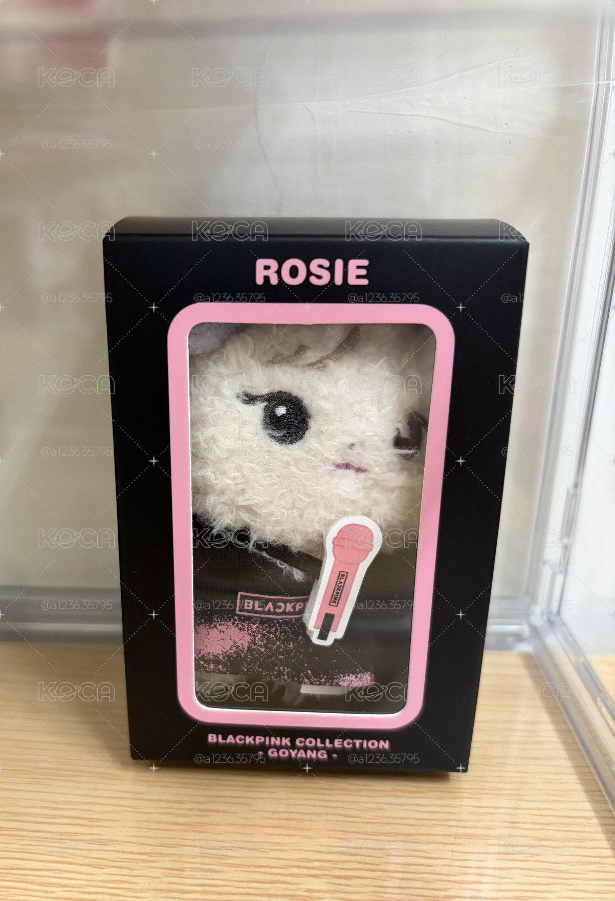 (請詳閱說明,不可當捆)Rose高陽娃