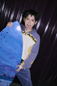 YI CHEN