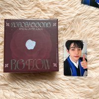 未拆專+章昊特典