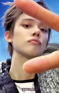 迷八 oy pb版 特典卡 