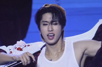 straykids 韓知城 Han 小卡區