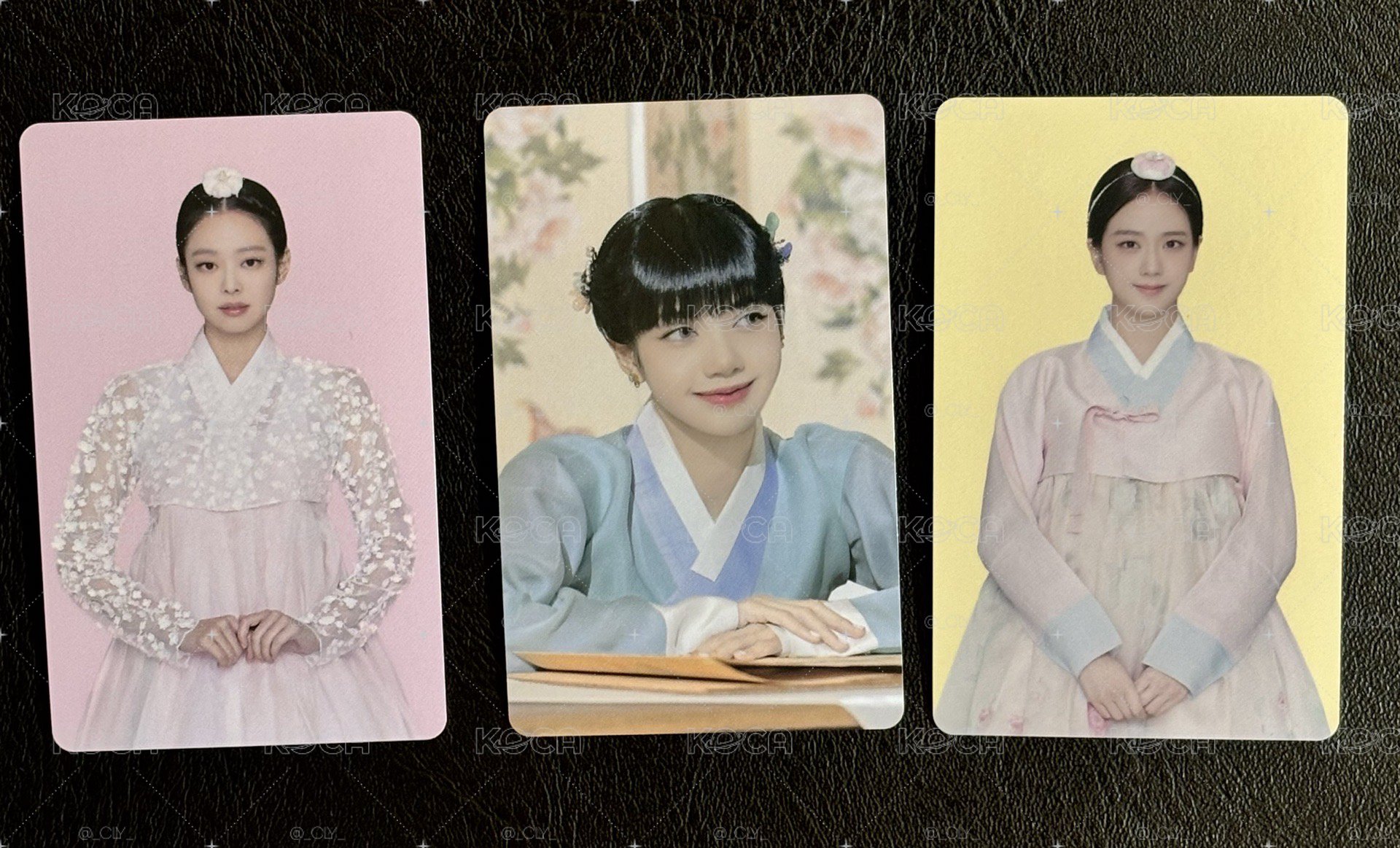 BLACKPINK/BPTG/2025NYG