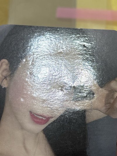 （1元起標）aespa 展會 鑰匙圈吊飾整組