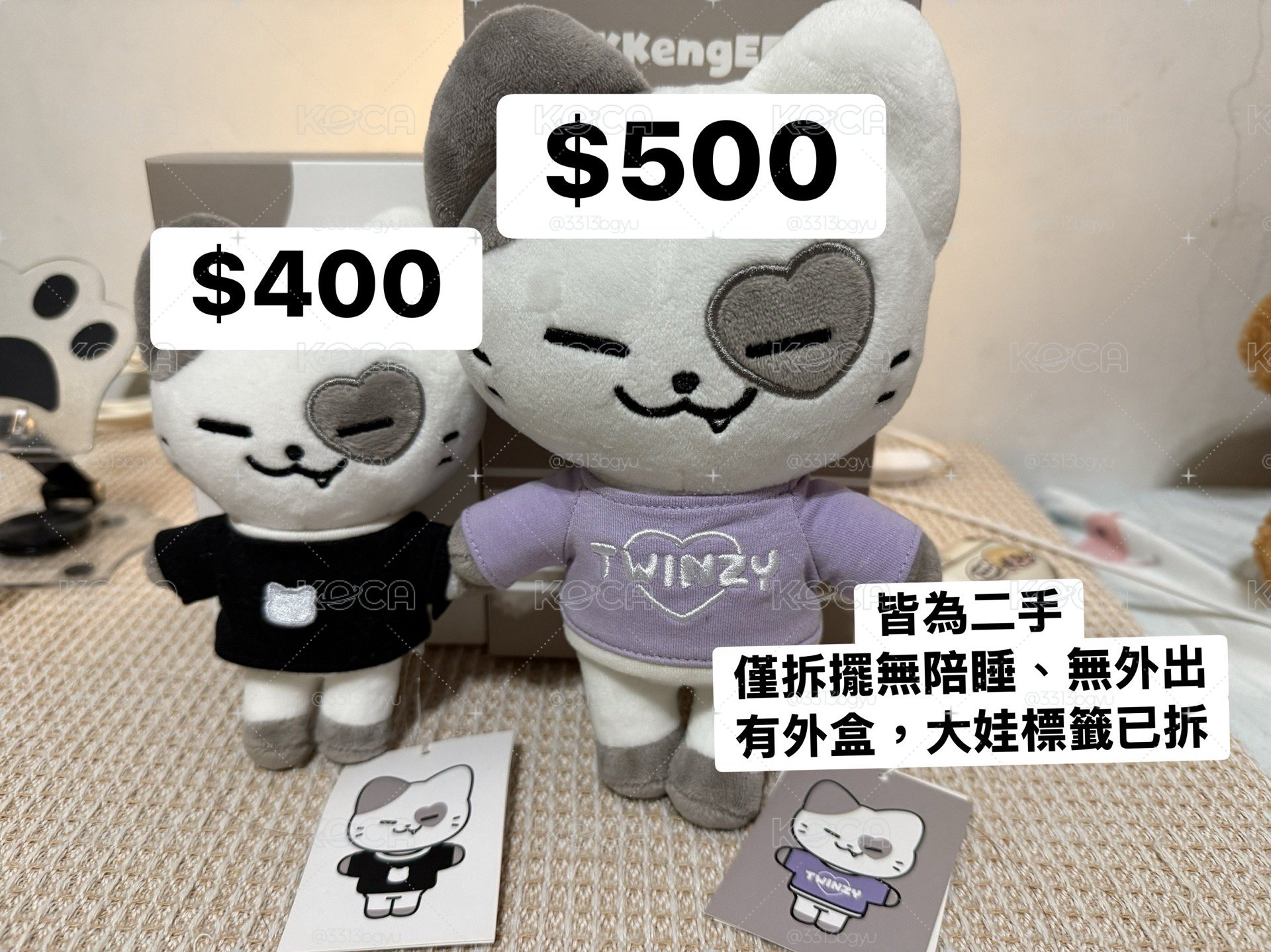 禮志娃
