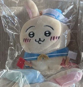 水手兔兔