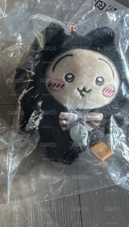 黑貓兔兔
