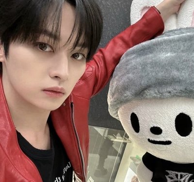 straykids 李旻浩 leeknow 小卡區
