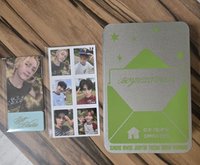 WVS特典組+鐵盒