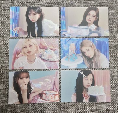 三期會員禮卡 送名片組