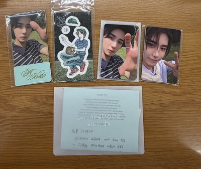 BOYNEXTDOOR 芝加哥回憶錄