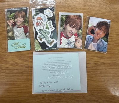 BOYNEXTDOOR 芝加哥回憶錄