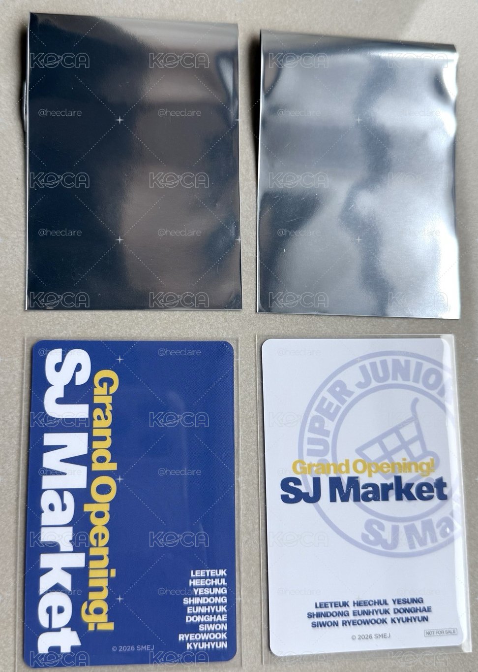 SJ 厲旭 日超隨機SJ卡+日超滿額😉卡