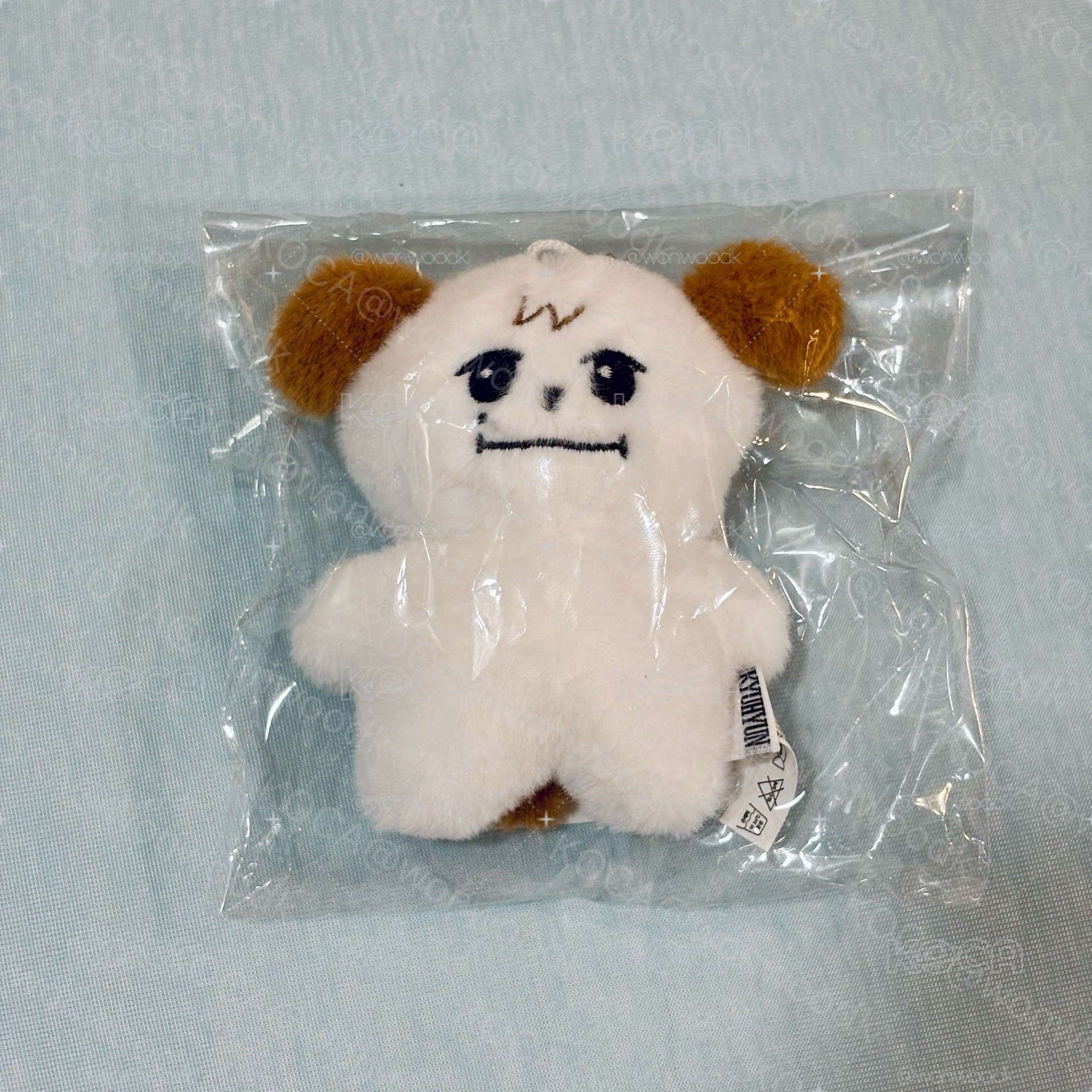 曹圭美/圭咩 現貨