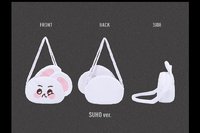 [預購]手燈包 Cottonee