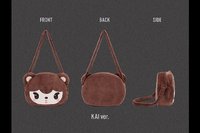 [預購]手燈包 Nini Bear