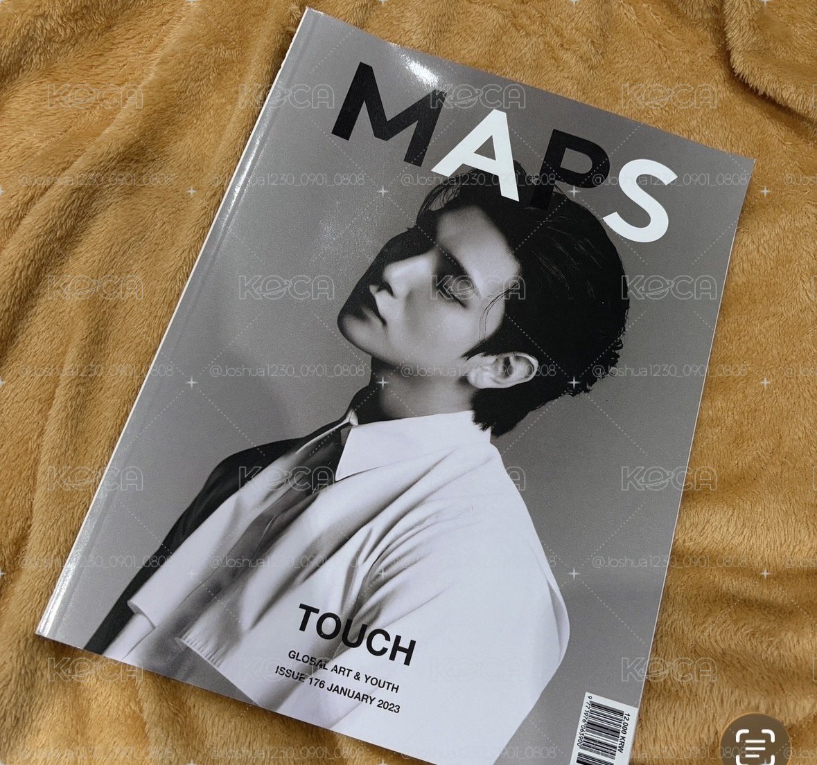 秀雜誌｜🩵