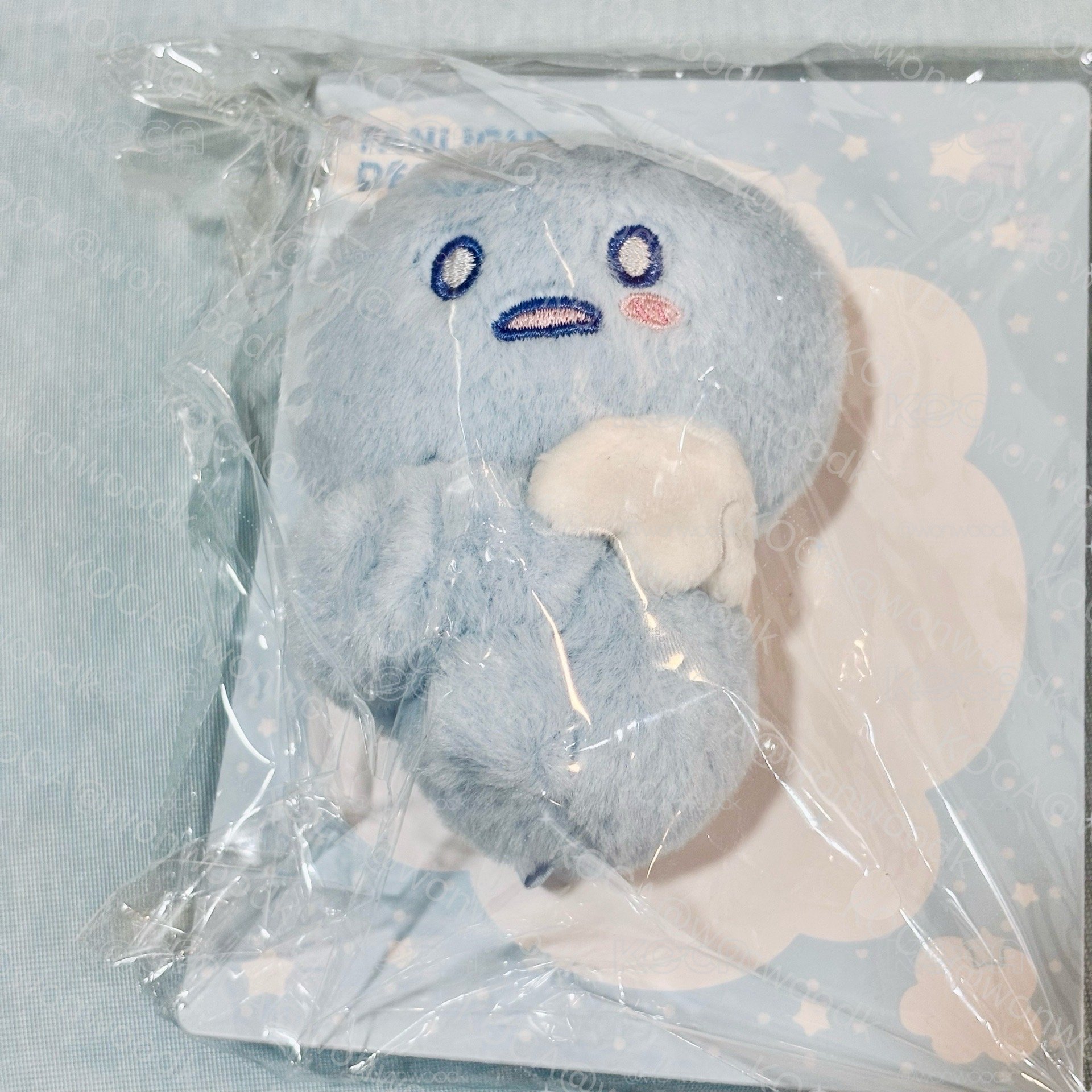 手燈娃