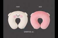 [預購]頸枕Yeol Doenggge