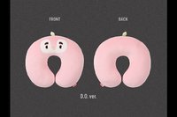 [預購]頸枕Pinguinni