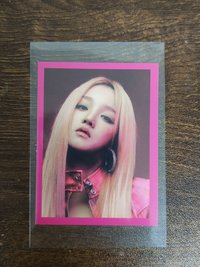 證件照
