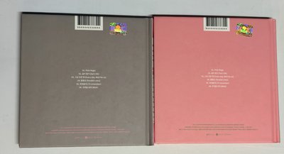 （請看資訊欄）藝聲 PINK MAGIC 全專