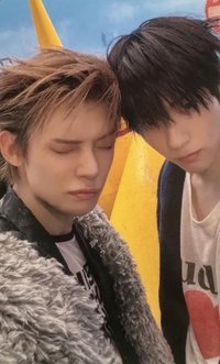 迷八 專輯卡 雙人卡