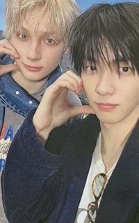 迷八 專輯卡 雙人卡