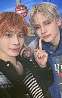 迷八 專輯卡 雙人卡