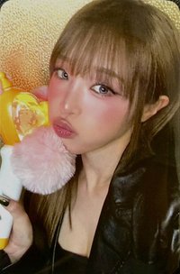 26’巡演 隨機卡 