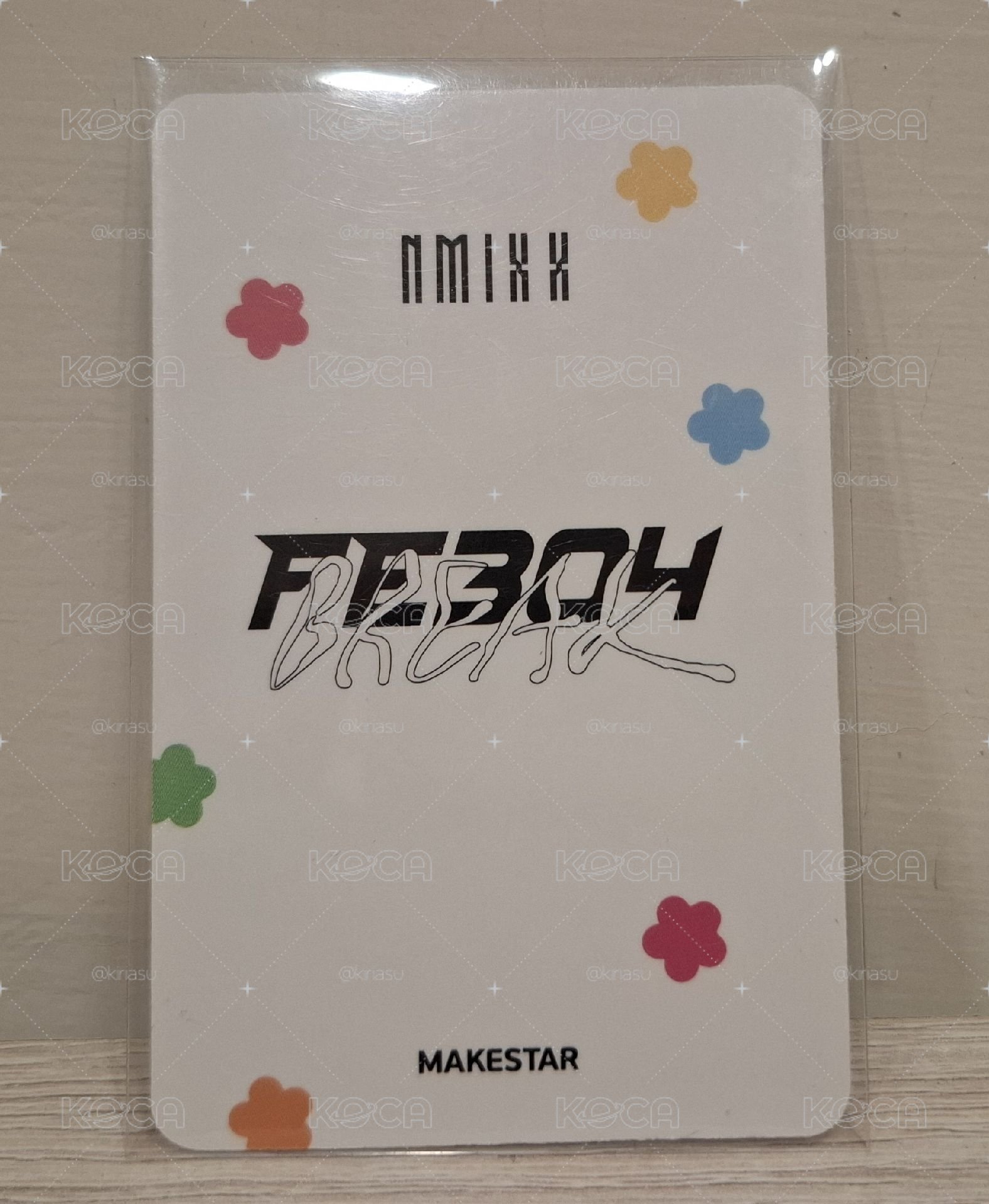 ✴️髮夾嫄