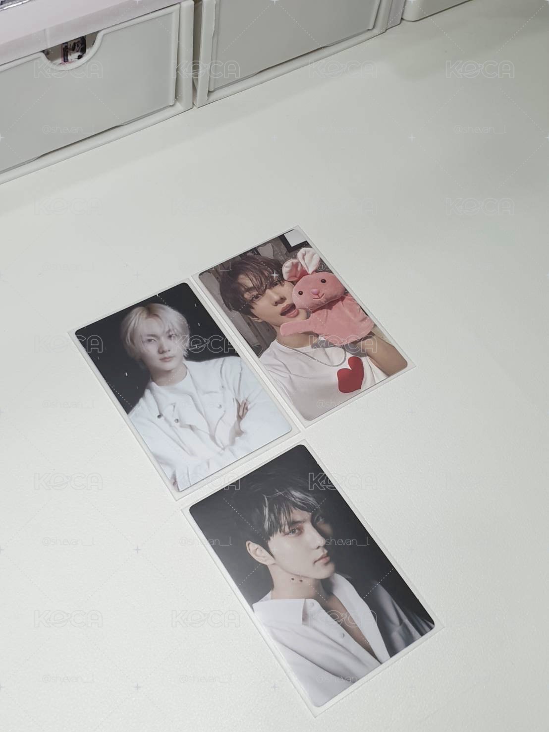 元｜專卡📎