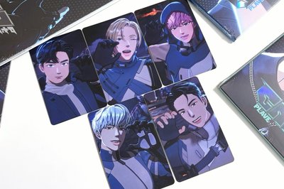 Plave 迷四 塔店 musinsa 十咖