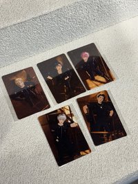 十咖🖤（僅特典）