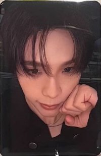 FAME ms 簽售卡 曼谷簽售