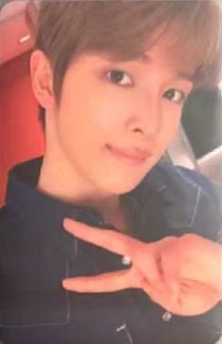 FAME ms 簽售卡 曼谷簽售