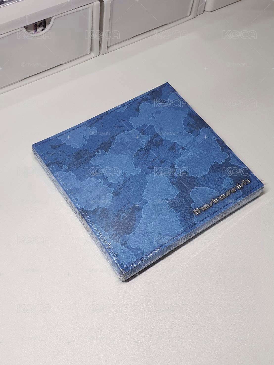星｜迷七未拆單封