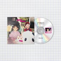 PUREFLOW pt.1 美國限定 CD 