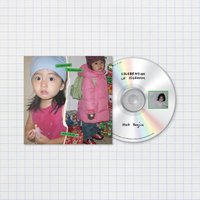 PUREFLOW pt.1 美國限定 CD 