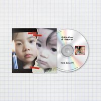 PUREFLOW pt.1 美國限定 CD 