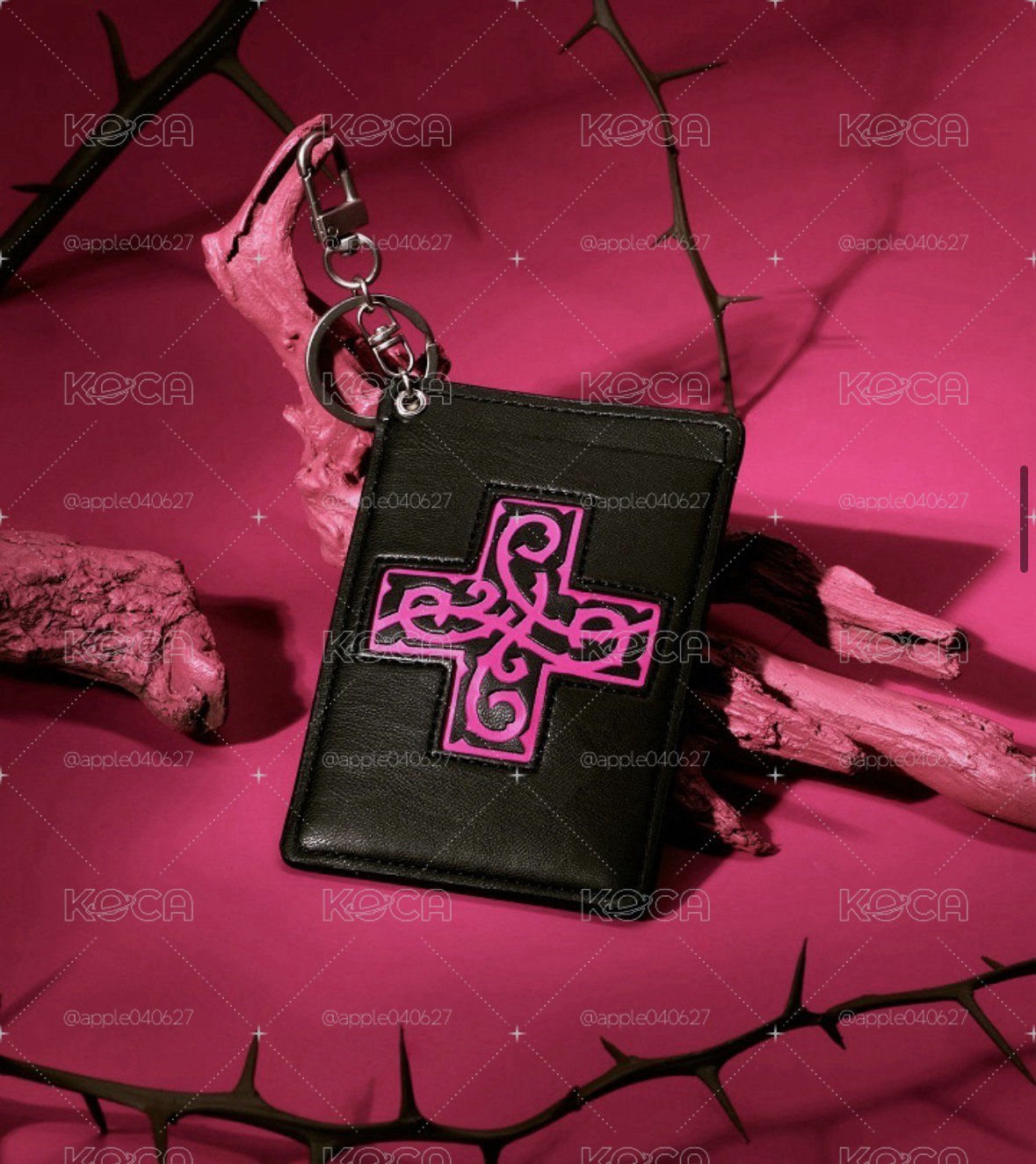 迷八 卡套組（含小卡）