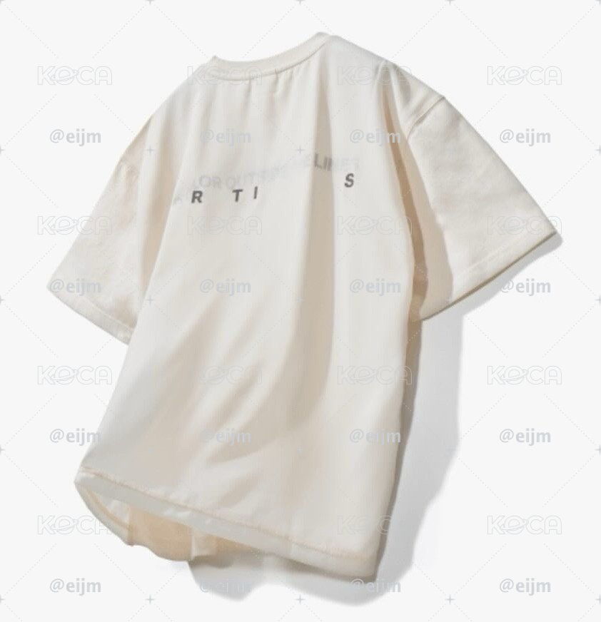 Cortis 衣服（M/L)