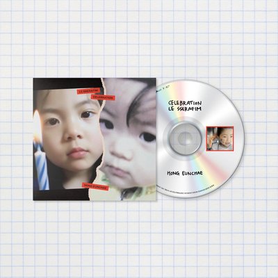 CELEBRATION 單曲CD 不二補