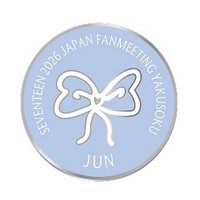 fm YAKUSOKU 別針襟章 