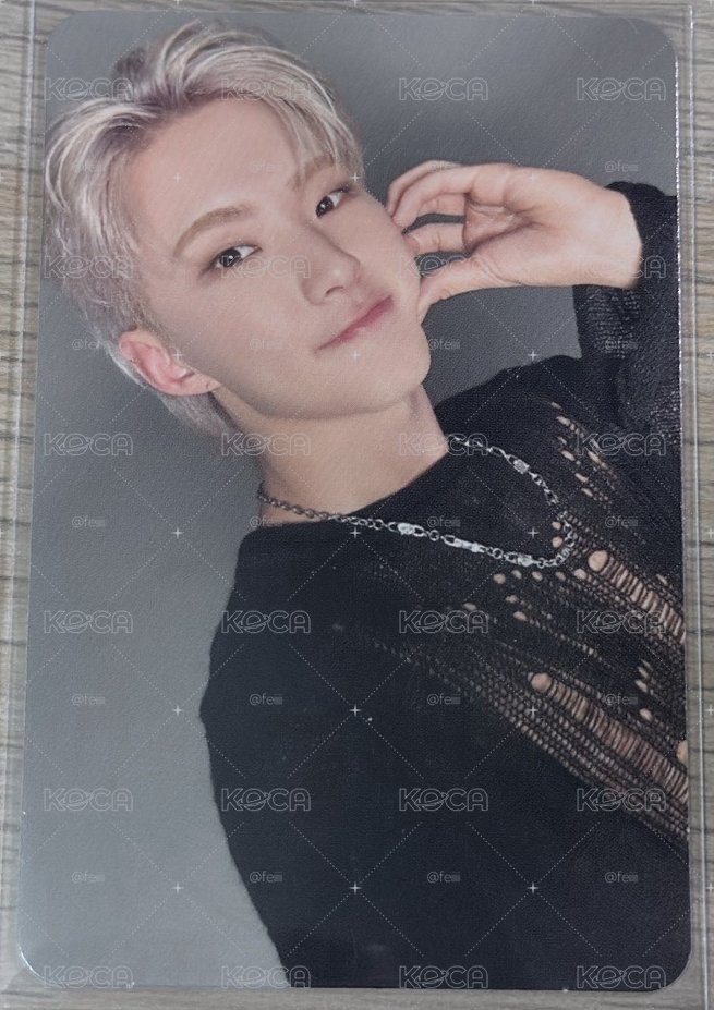 SVT 迷12 蝦皮1.0 LD HOSHI