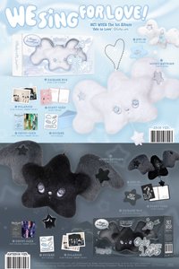 Ode to Love Wichu Eros ver. 電子專 