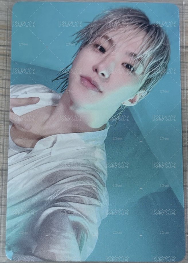 SVT 迷12 YZY A-HOSHI