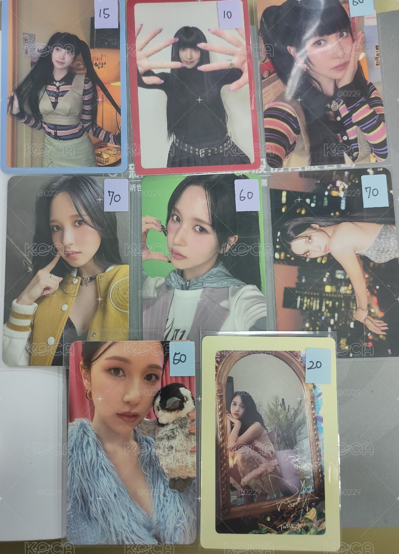 Mina🐧