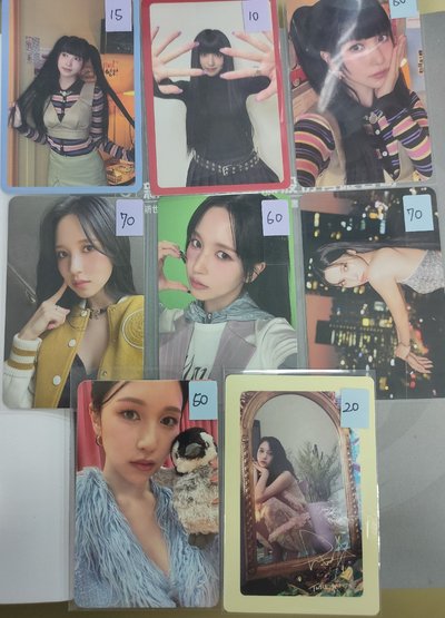 Mina🐧