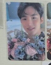 捧花奎